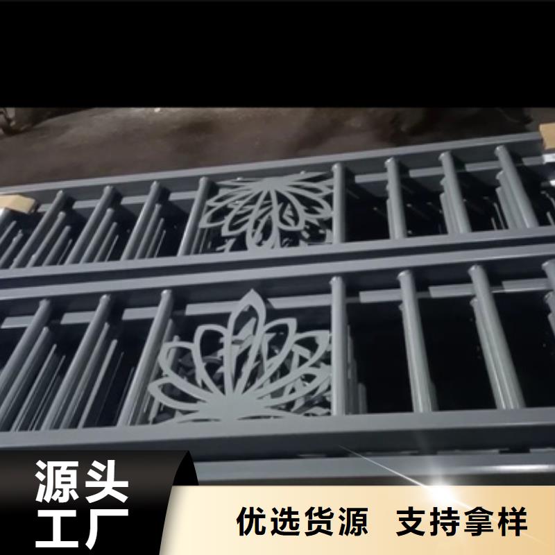 不銹鋼復(fù)合管護欄河道景觀護欄品牌專營誠信經(jīng)營