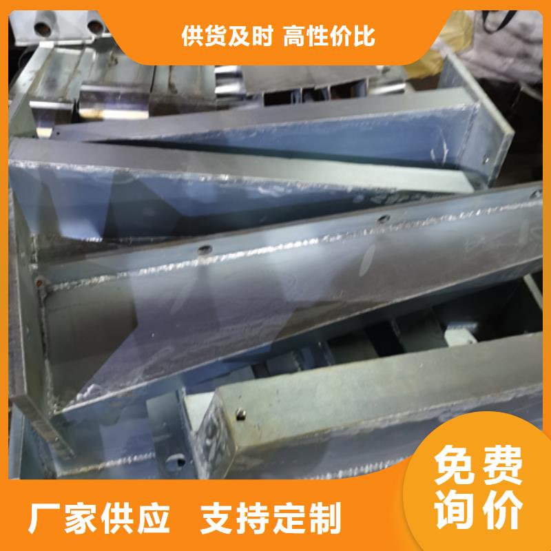 護欄立柱鋁合金護欄一致好評產品品質商家