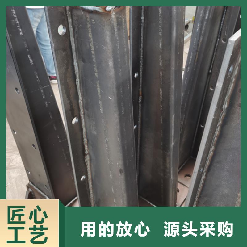 護欄立柱橋梁護欄廠家現貨采購正規廠家