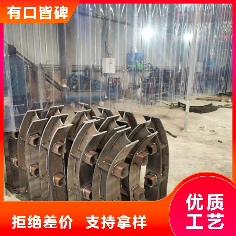 護欄立柱河道景觀護欄助您降低采購成本產品參數
