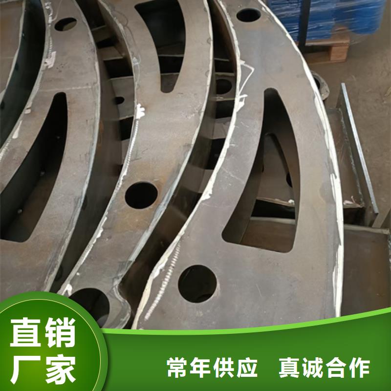 護欄立柱_景觀護欄支持貨到付清廠誠信經營