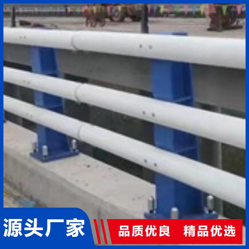 防撞護(hù)欄橋梁防撞立柱應(yīng)用廣泛實(shí)力雄厚品質(zhì)保障