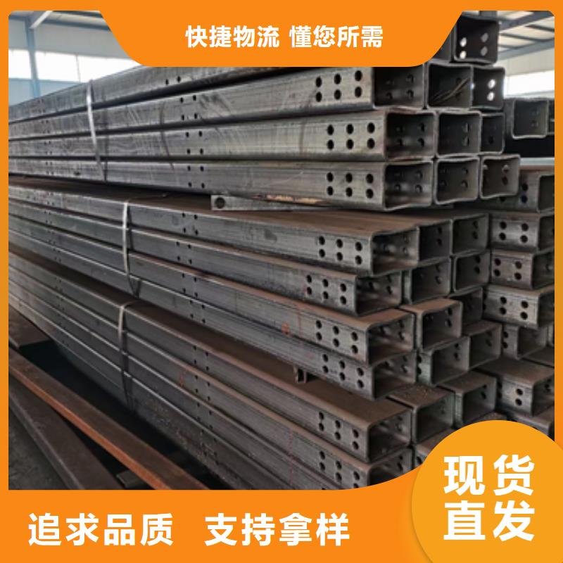 ?防撞護欄不銹鋼復合管護欄專業品質多行業適用