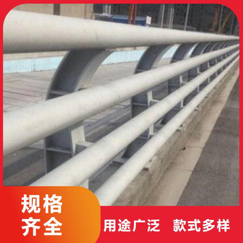 防撞護(hù)欄不銹鋼橋梁護(hù)欄產(chǎn)品實(shí)拍大庫存無缺貨危機(jī)