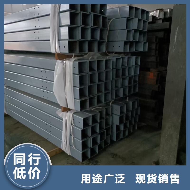 防撞護欄_交通護欄交貨準時同城貨源