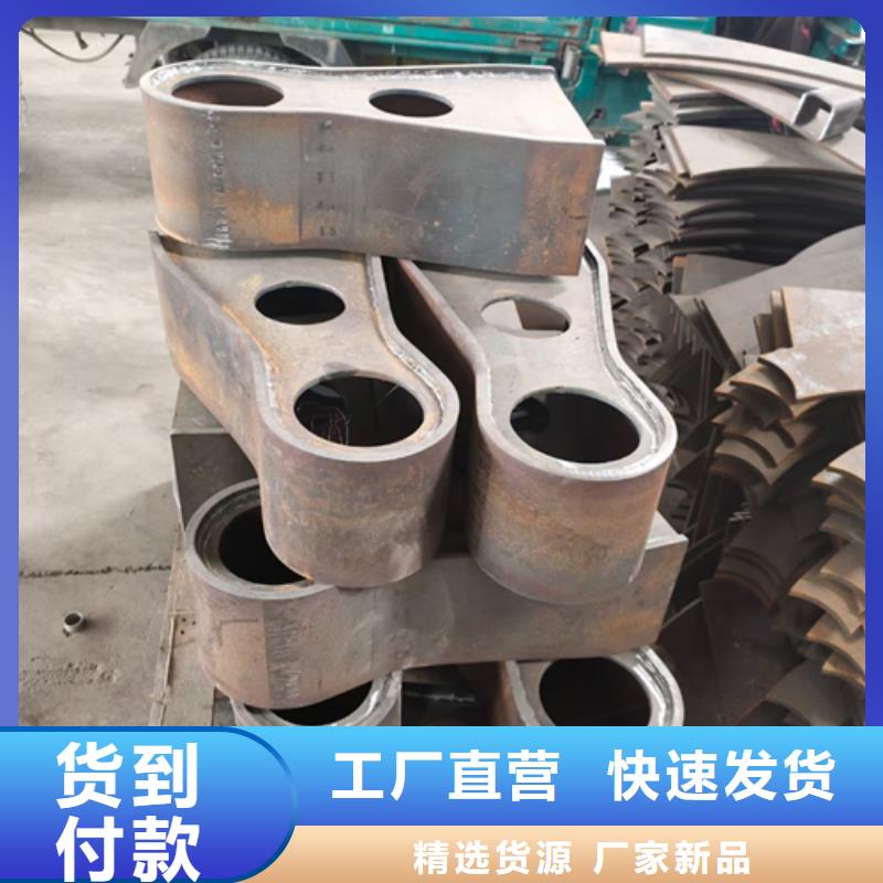 護欄立柱不銹鋼立柱滿足客戶需求同城服務商