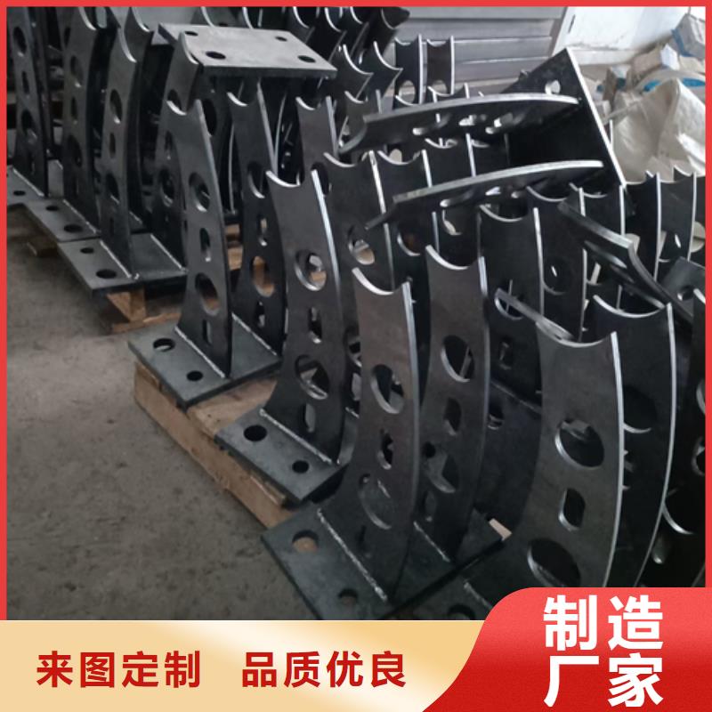 【護(hù)欄立柱】_市政護(hù)欄工程施工案例本地供應(yīng)商