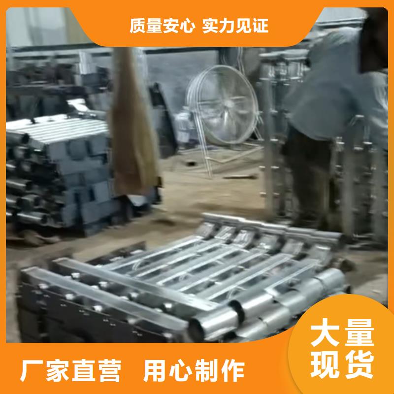 護欄立柱,橋梁護欄廠家貨源充足精品選購