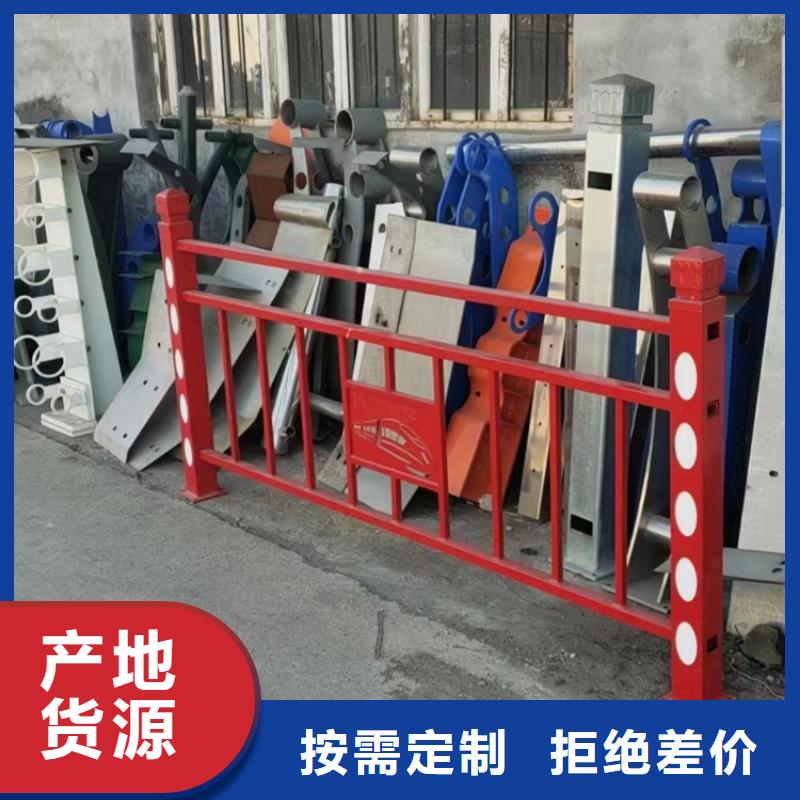 護欄立柱鍍鋅波形護欄品質優選同城經銷商