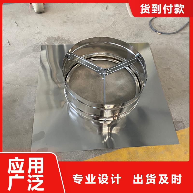 自然通風器無動力風帽本地廠家今日價格