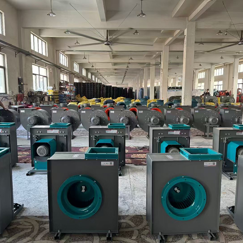 4-72A式工業(yè)離心風(fēng)機(jī)全國走貨同城公司