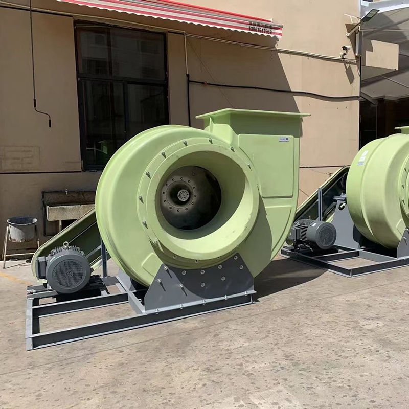 4-72防腐型離心式風(fēng)機出廠價格同城公司