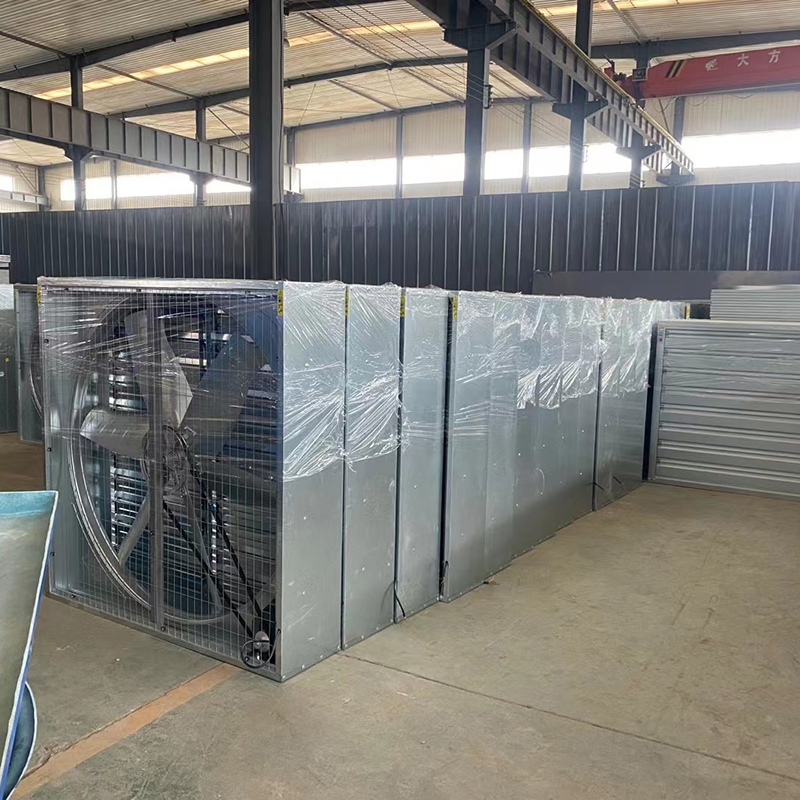 晉城工業廠房通風排氣扇批發價格現貨充足量大優惠