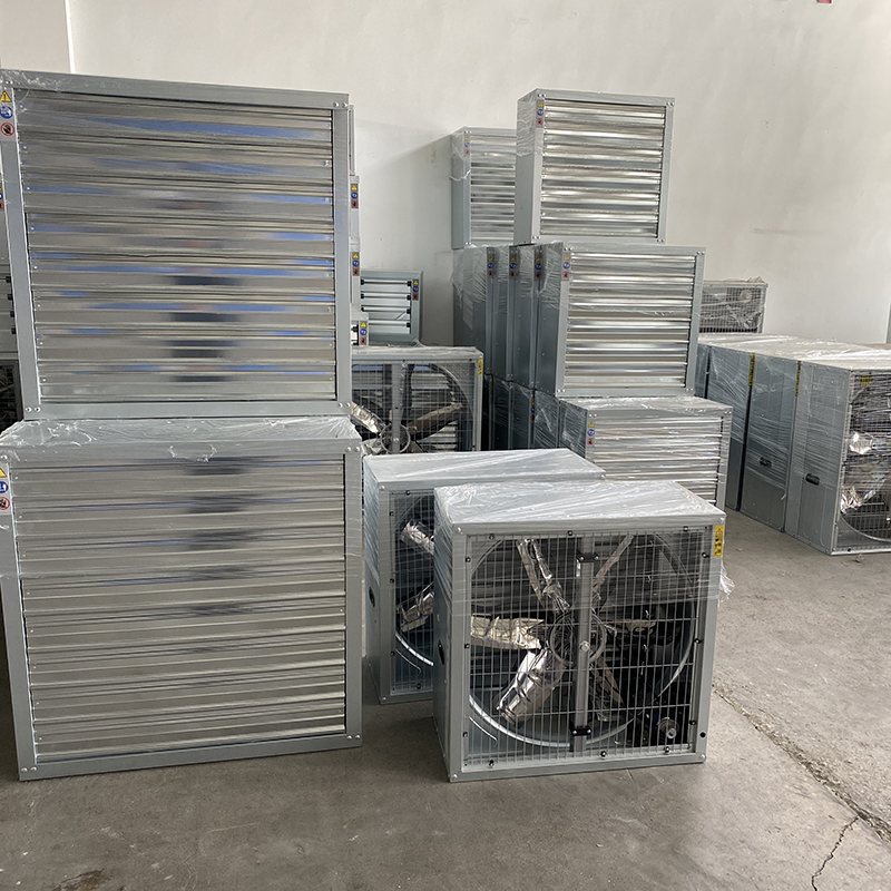 黑河工業排風扇抽風機大流量換氣扇