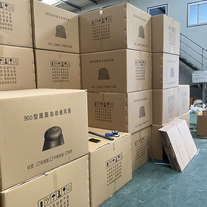 東方QM-1200型免電力屋頂風機現貨供應