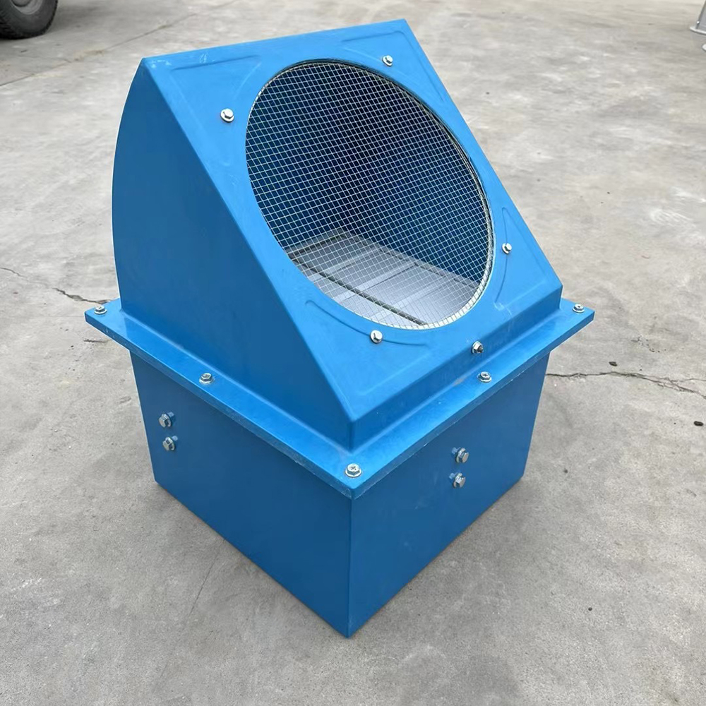 上饒WEX型玻璃鋼邊墻風機生產基地