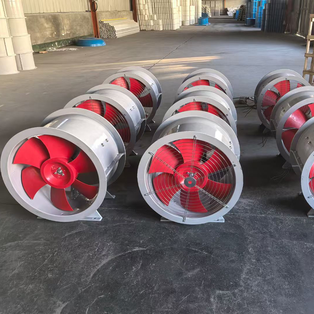 五指山玻璃鋼鼓式斜流風(fēng)機(jī)價(jià)格優(yōu)惠