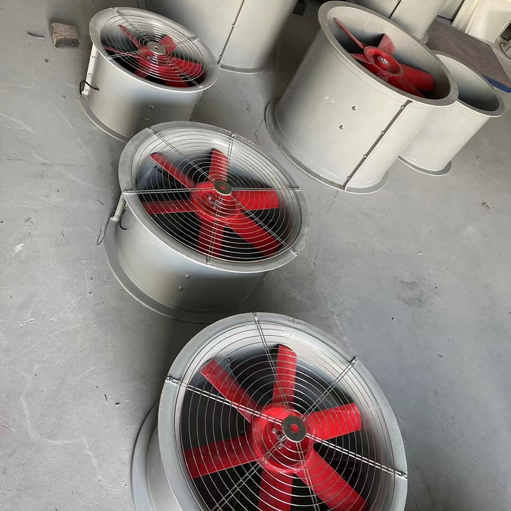 臨高縣玻璃鋼鼓式斜流風(fēng)機(jī)廠家報(bào)價(jià)