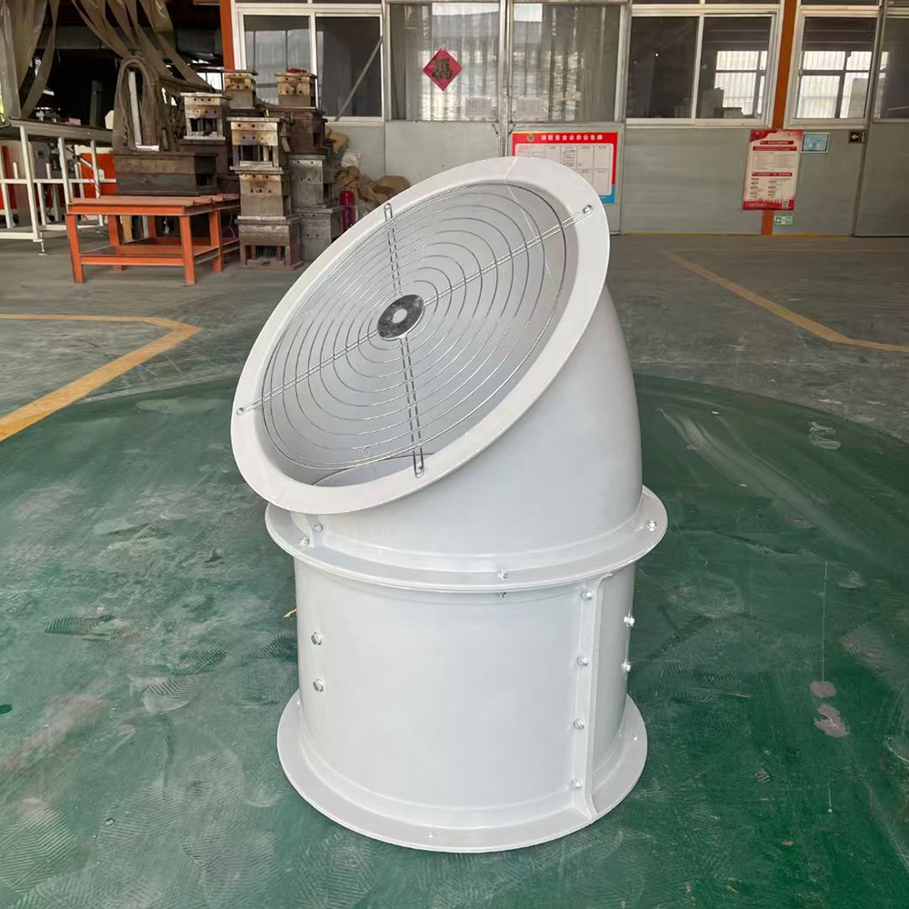 防城港玻璃鋼軸流風機24小時歡迎咨詢