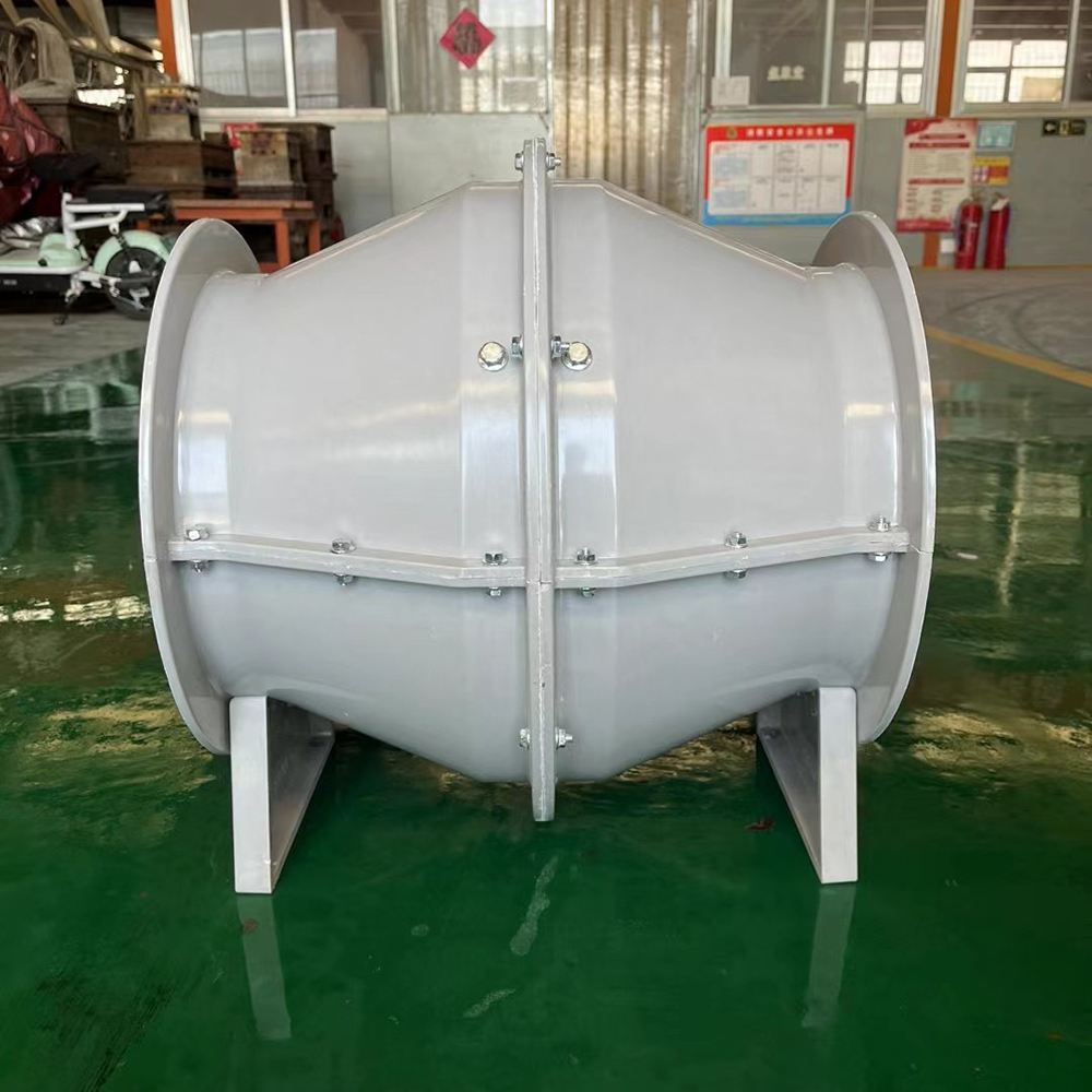 棗莊玻璃鋼防腐軸流風(fēng)機(jī)全國(guó)發(fā)貨定制速度快工期短