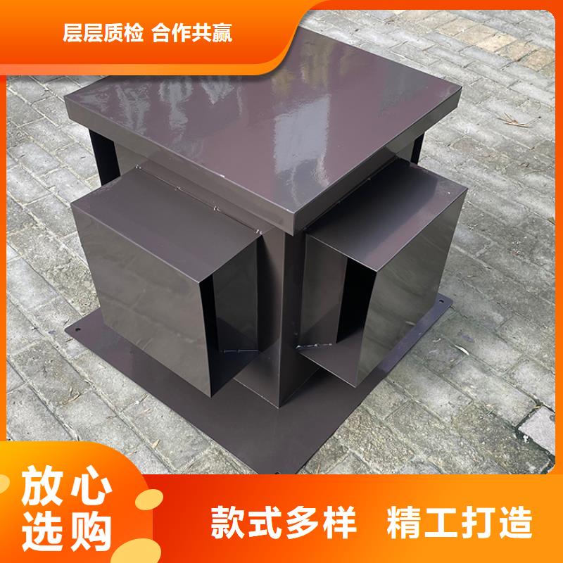D系列風帽現貨報價品質保障售后無憂