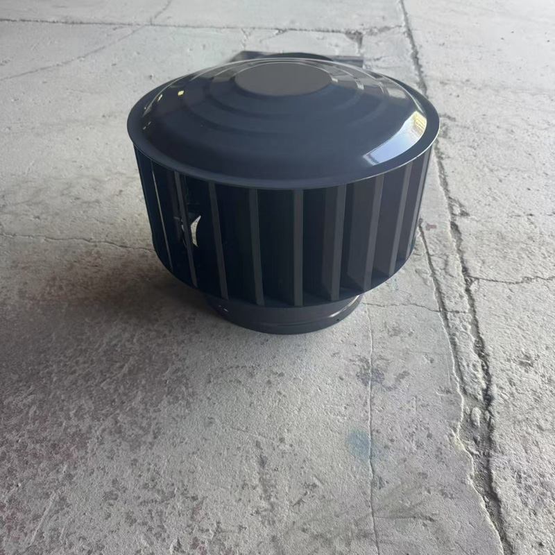 澄邁縣c-fm-y250型圓形風帽源頭廠家