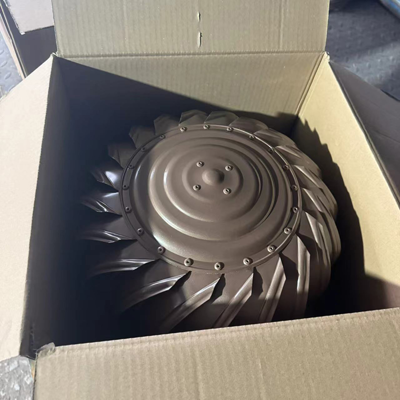 唐家灣鎮離心式無動力風帽訂制貨源足質量好