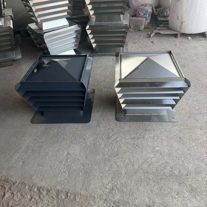 不銹鋼屋頂防風帽全國配送品牌企業