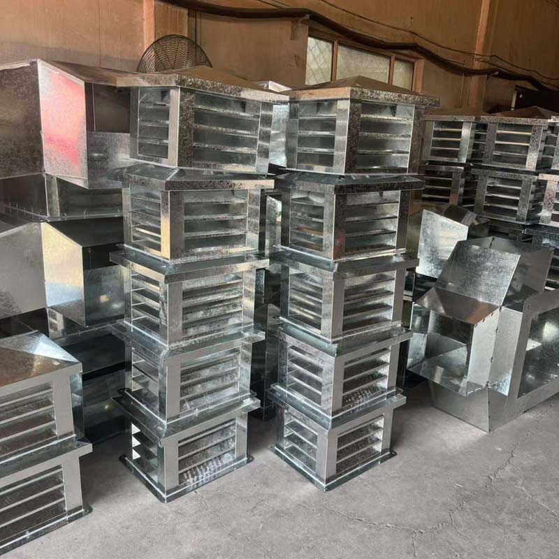 澄邁縣A系列直徑300BPS型風帽歡迎您的咨詢
