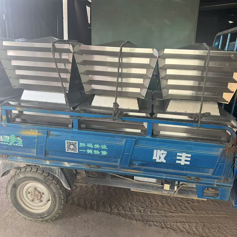 排煙道D系列風帽優惠報價同城經銷商