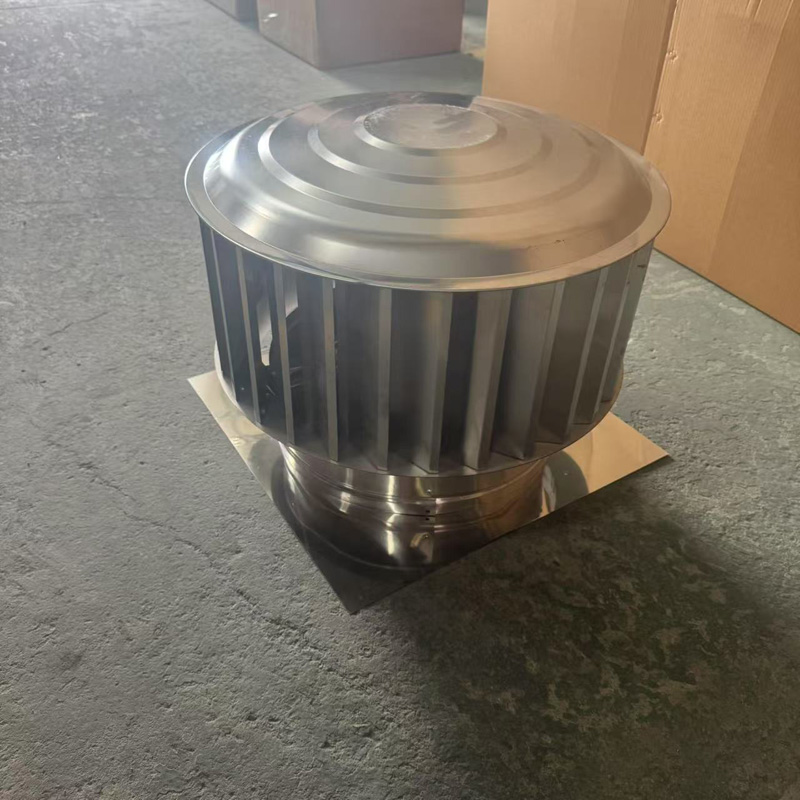 銷售無噪音無動力風帽_品牌廠家