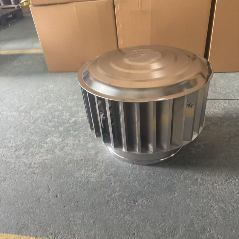 A-FM-BPS300型風帽噴塑各種顏色