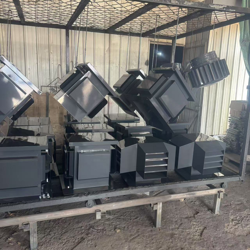 A系列直徑300BPS型風(fēng)帽按需定制專注質(zhì)量