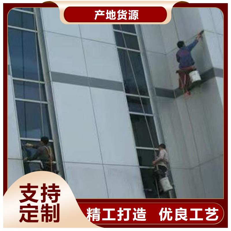 外墻清洗馬桶疏通支持非標(biāo)定制設(shè)計合理