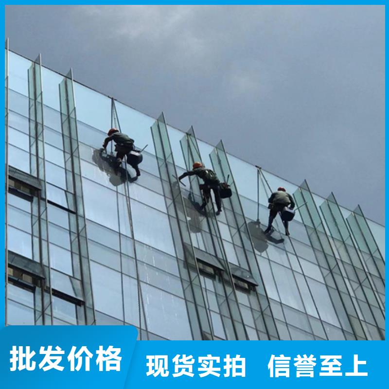 外墻清洗害蟲防治自產自銷誠信可靠