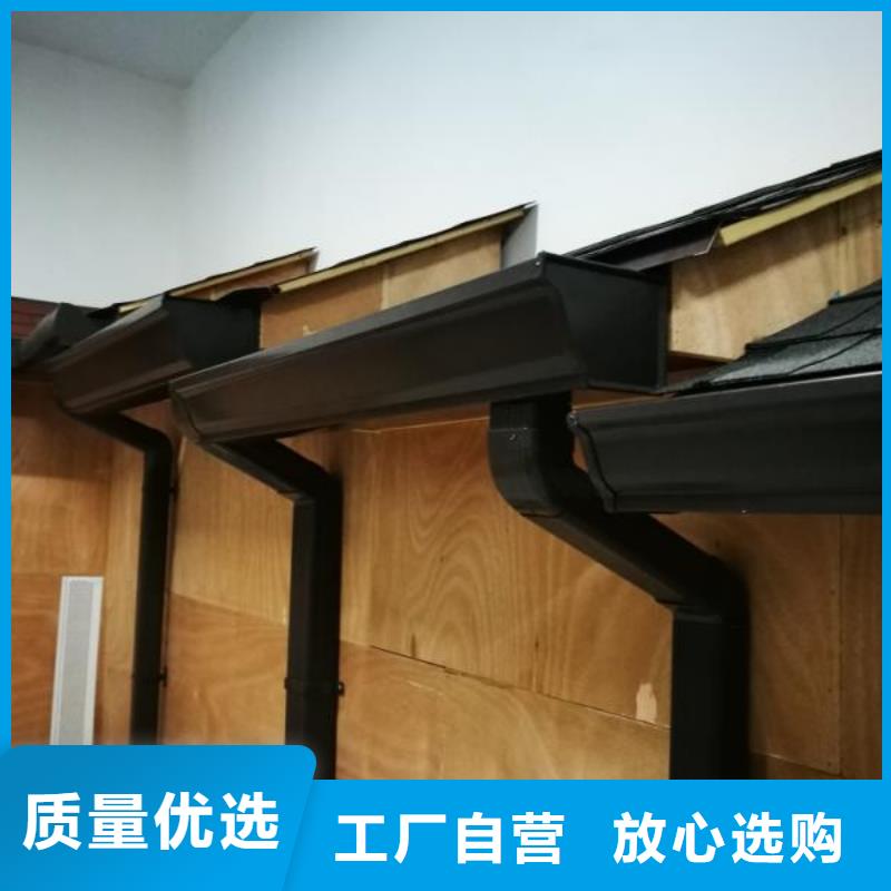 【雨水管】金屬古建檐口N年生產(chǎn)經(jīng)驗(yàn)支持定制貼心售后