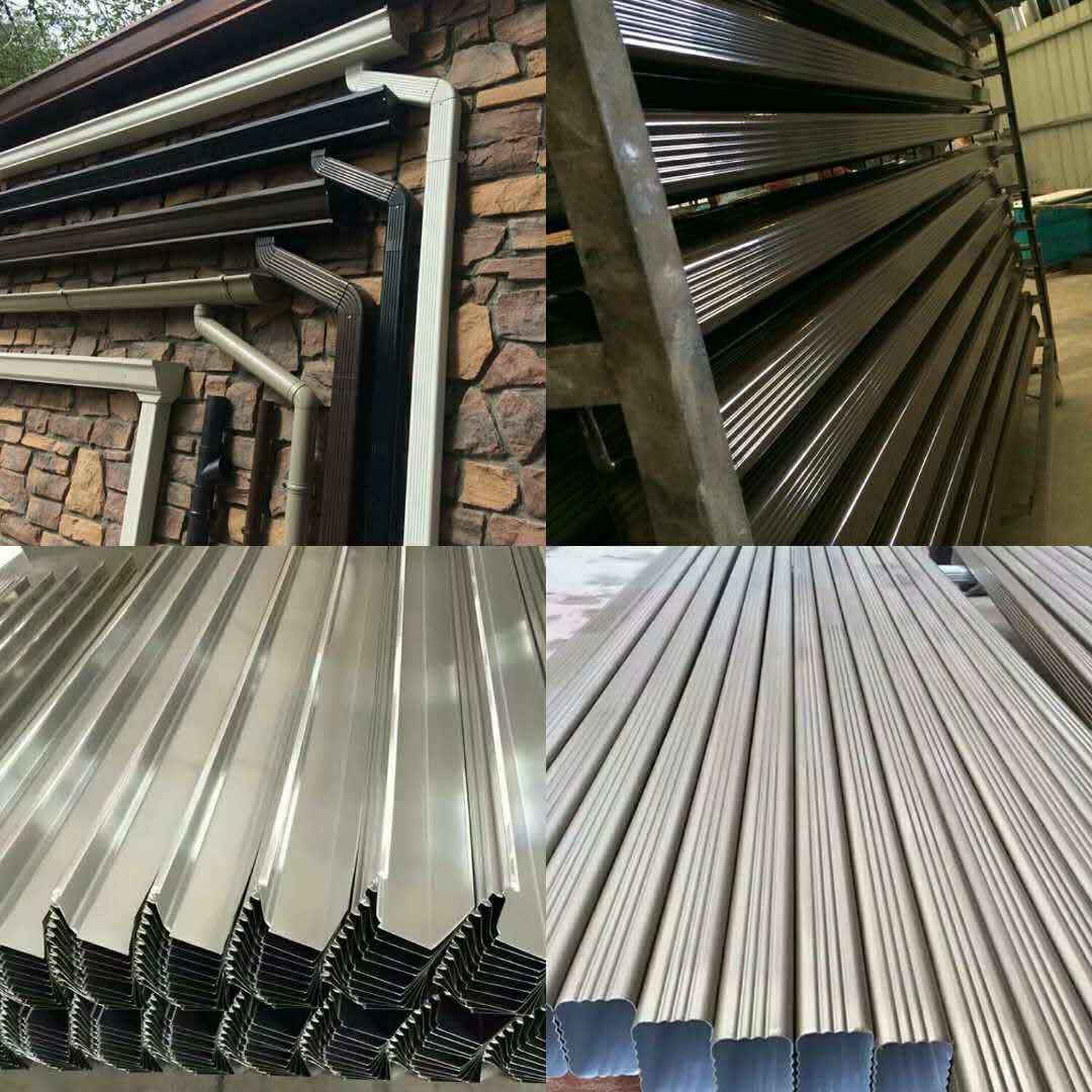 【天溝8英寸天溝優良工藝】