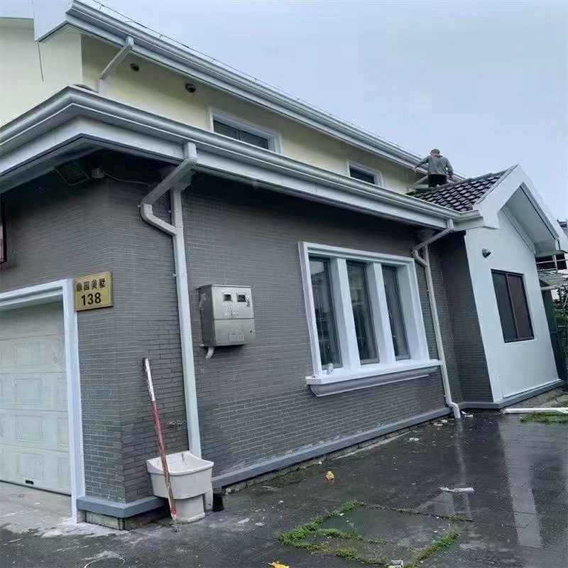 【天溝鋁合金連廊用心做好每一件產(chǎn)品】出廠嚴(yán)格質(zhì)檢