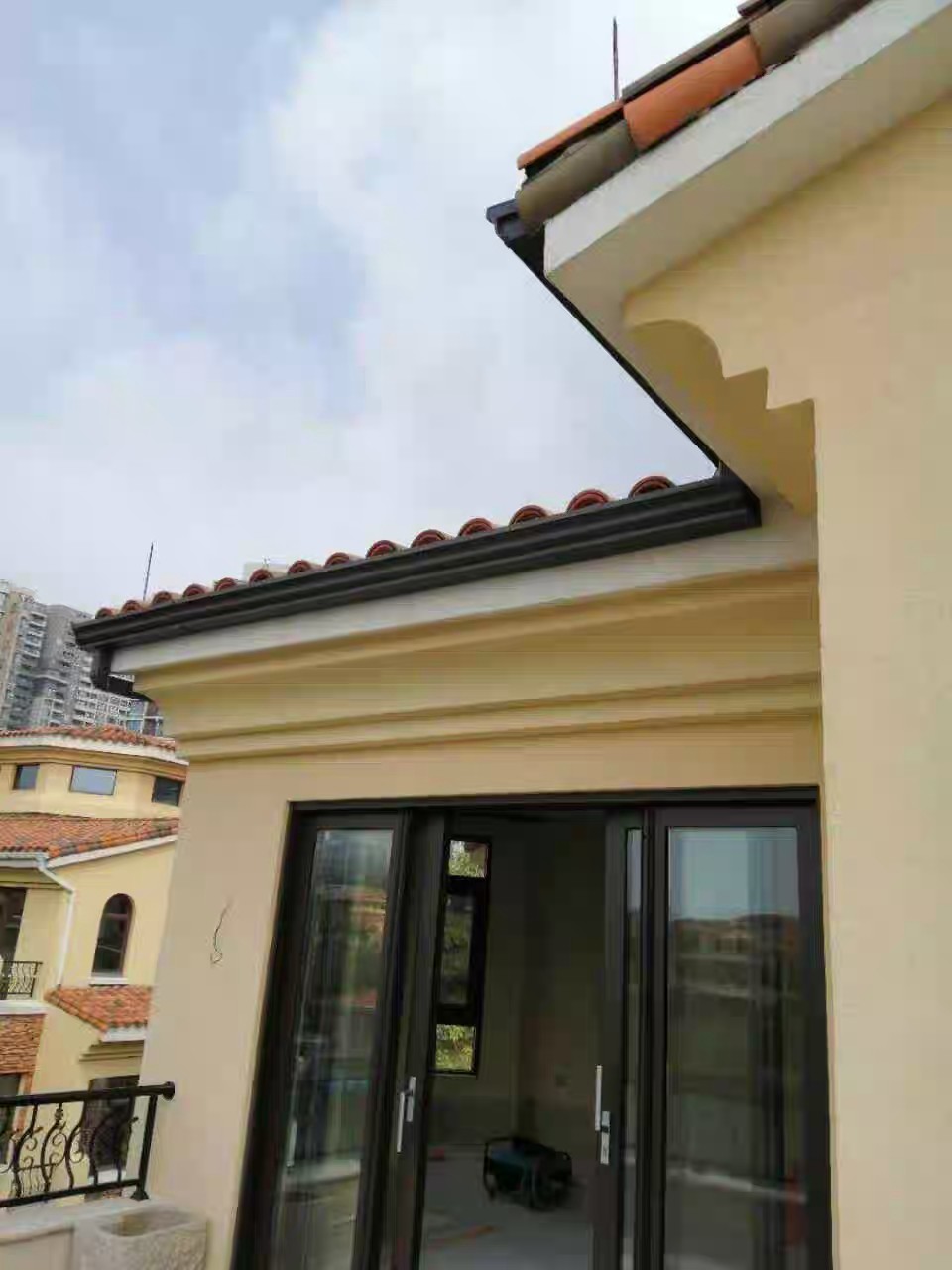 現(xiàn)貨供應(yīng)外墻排水方管紫銅雨水管的廠家多行業(yè)適用