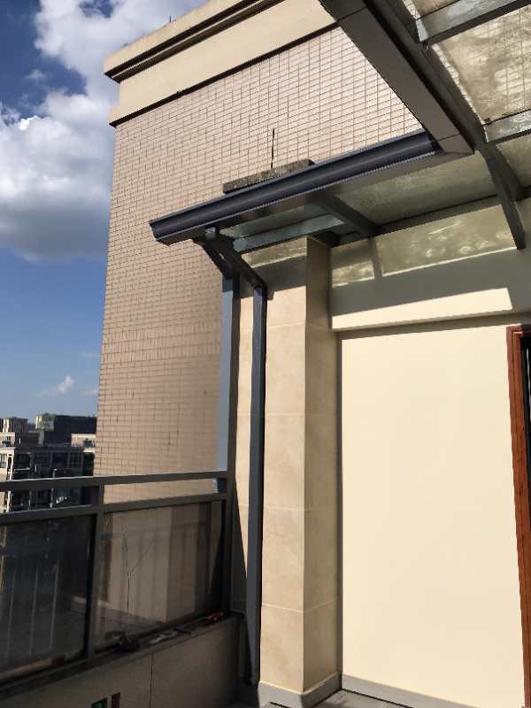 專業銷售成品檐溝廠家