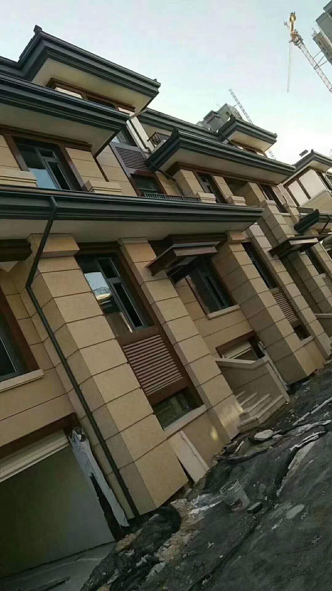 優質鋁合金成品天溝的生產廠家精品選購