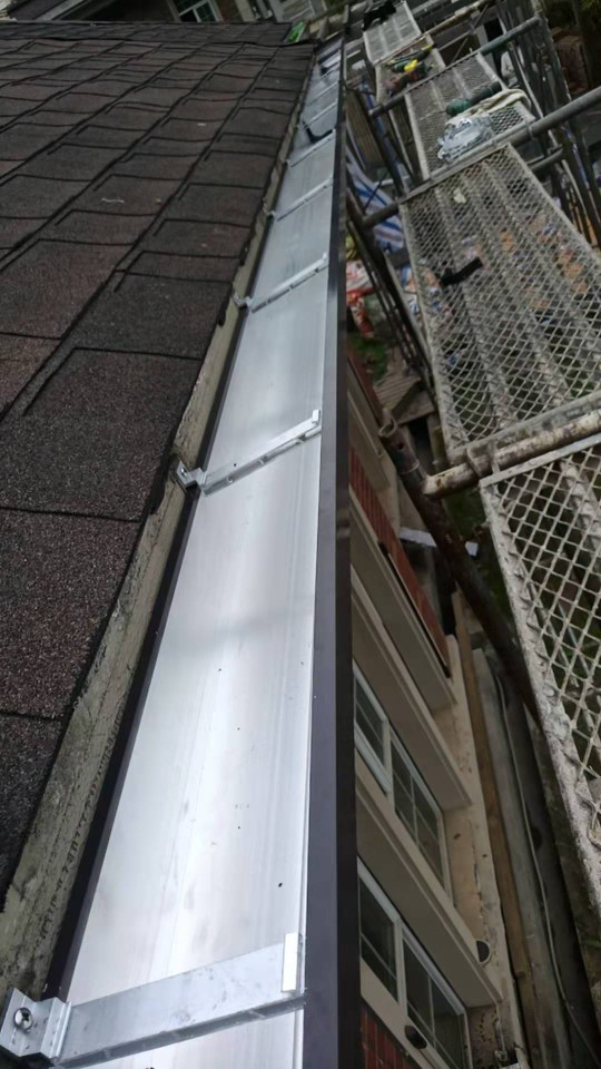 盛鋮金屬雨水管廠家貨源廠家采購