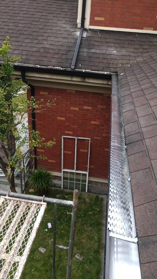 廠房彩鋼雨水管現貨充裕細節決定品質