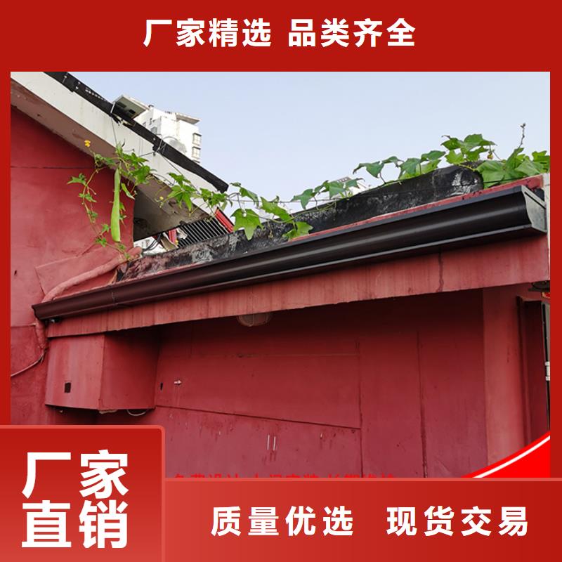 廠房彩鋼雨水管廠家價格您身邊的廠家
