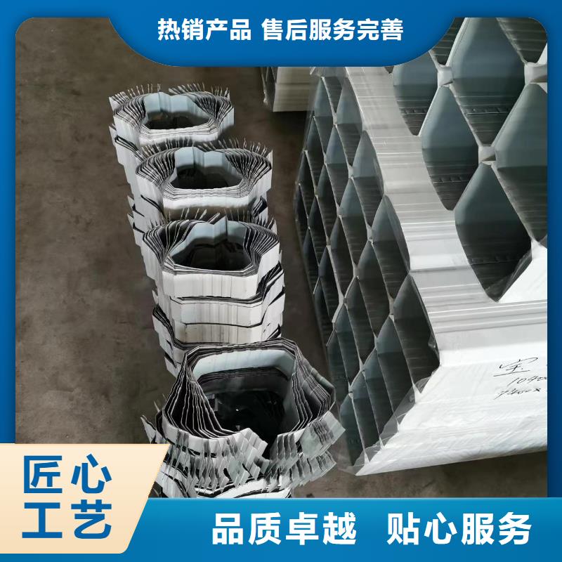 雨水管,鋁合金雨水管對質量負責通過檢測