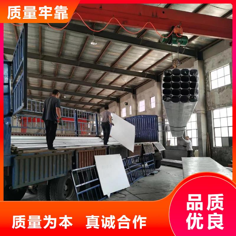 【雨水管】彩鋼雨水管客戶信賴的廠家本地品牌