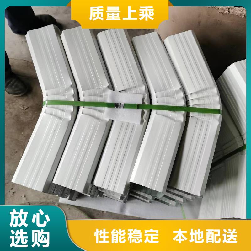 彩鋼方形雨水管供應商實力優品