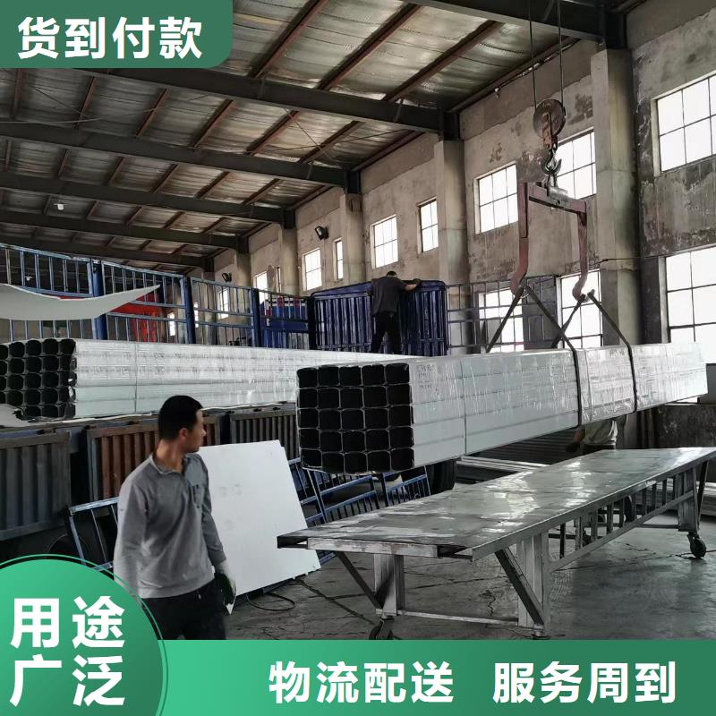 雨水管彩鋼雨水管適用場(chǎng)景同城生產(chǎn)廠家