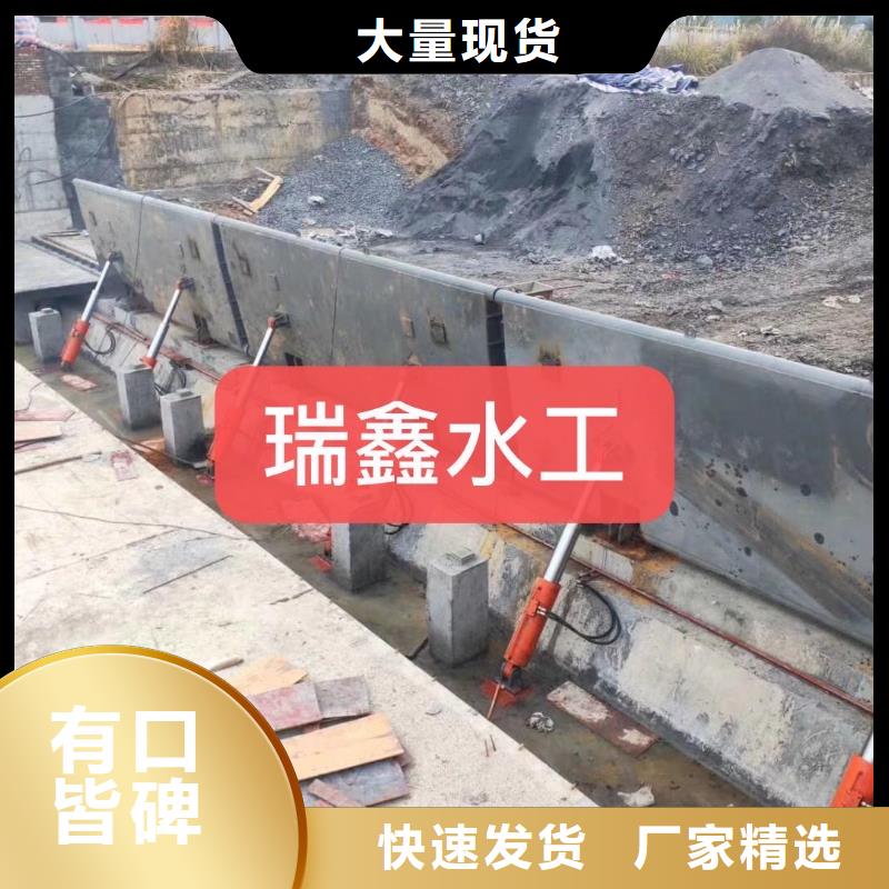 翻板閘門截流井閘門0中間商差價價格有優勢