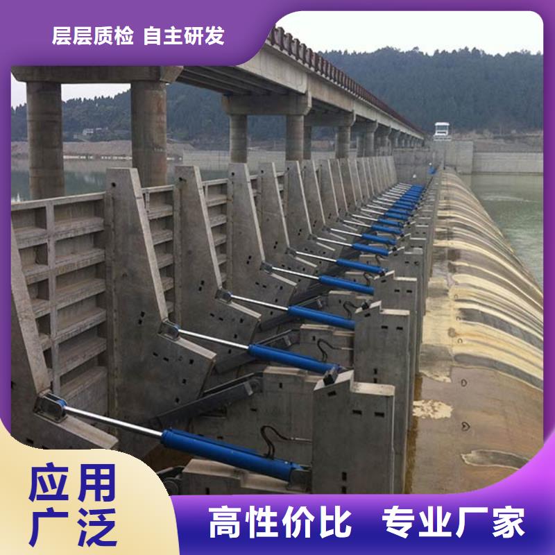 翻板閘門_鑄鐵鑲銅閘門標準工藝買的放心